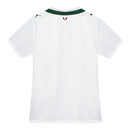Camisa Palmeiras II 26/27 - Torcedor Puma Feminina - Branca