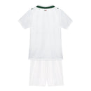 Kit Infantil Palmeiras II 26/27 - Puma - Branco
