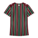 Camisa Fluminense I 26/27 - Torcedor Puma Feminina - Tricolor