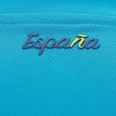 Camisa Seleção Espanha Goleiro 26/27 - Torcedor Adidas Masculina - Azul