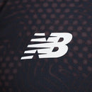 Camisa São Paulo Treino 26/27 - Torcedor New Balance Masculina - Amarela e preta