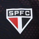 Camisa São Paulo Treino 26/27 - Torcedor New Balance Masculina - Amarela e preta