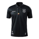 Camisa Seleção Equador Edição especial 26/27 - Torcedor Marathon Masculina - Preta