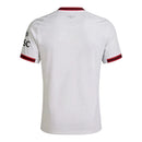 Camisa AC Milan II 26/27 - Torcedor Puma Masculina - Branca