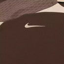 Camisa Corinthians Treino 24/25 - Torcedor Nike Masculina - Marrom