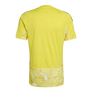 Camisa Internacional Goleiro I 26/27 - Torcedor Adidas Masculina - Amarela