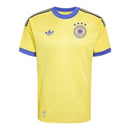 Camisa Seleção Alemanha Goleiro III 26/27 - Torcedor Adidas Masculina - Amarela