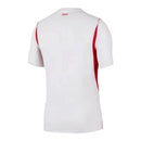 Camisa Seleção Turquia I 26/27 - Torcedor Nike Feminina - Branca