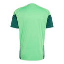 Camisa Seleção México Treino 26/27 - Torcedor Adidas Masculina - Verde