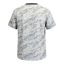 Camisa Seleção Nova Zelândia I 26/27 - Torcedor Puma Masculina - Branca com detalhes em cinza