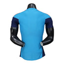 Camisa Seleção Espanha Treino 26/27 - Jogador Adidas Masculina - Azul