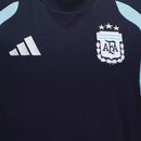Camisa Seleção Argentina Edição especial 26/27 - Jogador Adidas Masculina - Azul