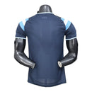 Camisa Seleção Argentina Edição especial 26/27 - Jogador Adidas Masculina - Azul