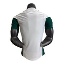 Camisa Seleção Itália Treino 26/27 - Jogador Adidas Masculina - Branca e verde