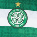 Camisa Celtic I 25/26 - Torcedor Adidas Masculina - Branca e verde