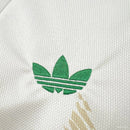 Camisa Seleção País de Gales II 26/27 - Torcedor Adidas Feminina - Bege