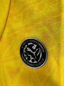 Camisa Borussia Dortmund I 26/27 - Jogador Puma Masculina - Amarela