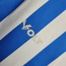 Camisa Avaí I 24/25 - Torcedor Volt Feminina - Azul com detalhes em branco