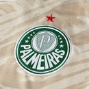 Camisa Palmeiras Goleiro II 26/27 - Torcedor Puma Masculina - Bege