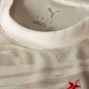 Camisa Palmeiras Goleiro II 26/27 - Torcedor Puma Masculina - Bege