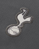 Camisa Tottenham Treino 24/25 - Torcedor Nike Masculina - Cinza com detalhes em azul