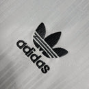 Camisa Retrô Seleção da Alemanha I 1990 - Masculina Adidas - Branca