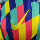 Camisa Barcelona Polo 23/24 - Jogador Nike Masculina - Multicoloridas