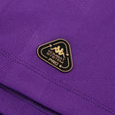 Camisa Fiorentina I 24/25 polo - Torcedor Kappa Masculina - Roxa