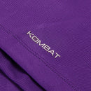 Camisa Fiorentina I 24/25 polo - Torcedor Kappa Masculina - Roxa