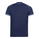 Camisa Lazio III 25/26 - Torcedor Mizuno Masculina - Azul