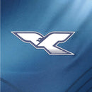 Camisa Lazio III 25/26 - Torcedor Mizuno Masculina - Azul