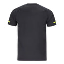 Camisa Lazio Treino 25/26 - Torcedor Mizuno Masculina - Preta