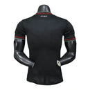 Camisa Bayern de Munique III 25/26 - Jogador Adidas Masculina - Preta