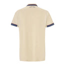 Camisa Ajax III 25/26 - Torcedor Adidas Feminina - Bege e azul
