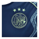 Camisa Ajax II 25/26 - Torcedor Adidas Feminina - Azul