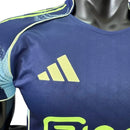 Camisa Ajax II 25/26 - Jogador Adidas Masculina - Azul