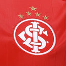 Camisa Internacional I 26/27 - Torcedor Adidas Masculina - Vermelha