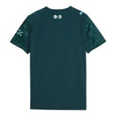 Camisa Manchester City IV 25/26 - Torcedor Puma Masculina - Verde