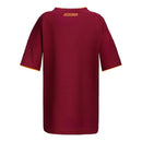 Camisa Roma I 25/26 - Torcedor Adidas Feminina - Vermelha