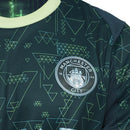 Camisa Manchester City IV 25/26 - Torcedor Puma Masculina - Verde