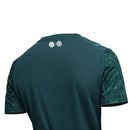 Camisa Manchester City IV 25/26 - Torcedor Puma Masculina - Verde