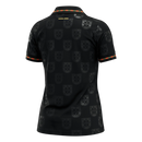 Camisa Seleção Portugal Edição especial Pantera Negra 26/27 - Torcedor Puma Feminina - Preta