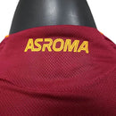 Camisa Roma I 25/26 - Jogador Adidas Masculina - Vermelha