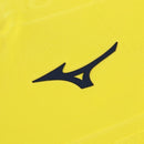 Camisa Lazio II 24/25 - Torcedor Mizuno Masculina - Amarela