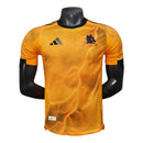 Camisa Roma II 25/26 - Jogador Adidas Masculina - Laranja