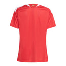 Camisa Internacional I 26/27 - Torcedor Adidas Feminina - Vermelha