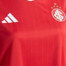Camisa Internacional I 26/27 - Torcedor Adidas Feminina - Vermelha