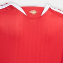 Camisa Internacional I 26/27 - Torcedor Adidas Feminina - Vermelha