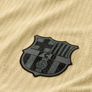 Camisa Barcelona II 25/26 - Torcedor Nike Feminina - Amarela