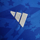 Camisa Cruzeiro I 24/25 - Torcedor Adidas Masculina - Azul